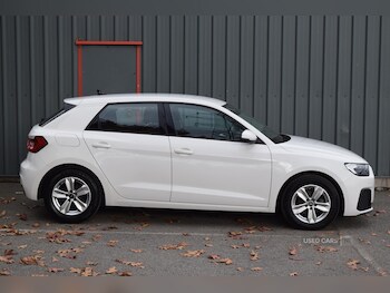 Used Audi A1 2022 for sale - 76216015: Photo