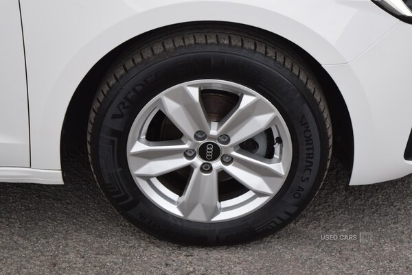 Used Audi A1 2022 for sale - 76216015: Photo 30