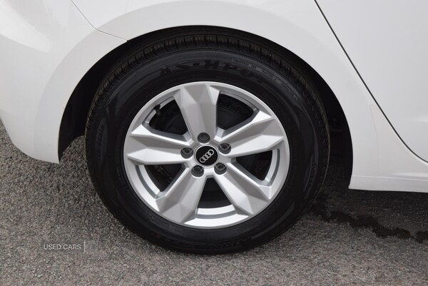 Used Audi A1 2022 for sale - 76216015: Photo 31