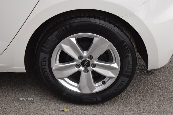 Used Audi A1 2022 for sale - 76216015: Photo 32