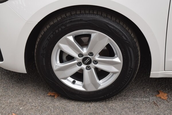 Used Audi A1 2022 for sale - 76216015: Photo 33