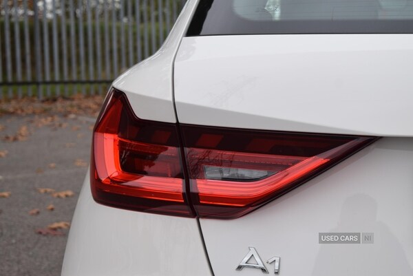 Used Audi A1 2022 for sale - 76216015: Photo 34