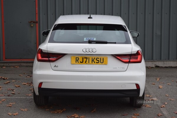 Used Audi A1 2022 for sale - 76216015: Photo 36