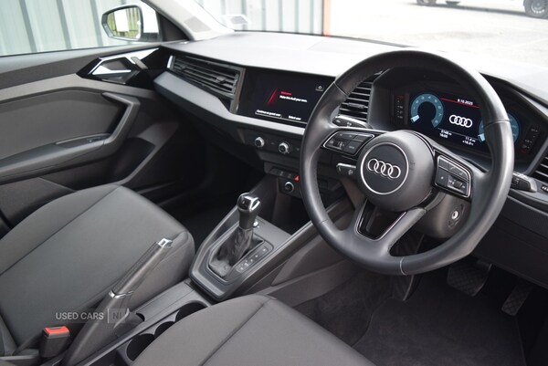 Used Audi A1 2022 for sale - 76216015: Photo 3