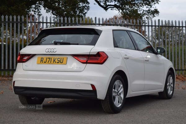 Used Audi A1 2022 for sale - 76216015: Photo 4