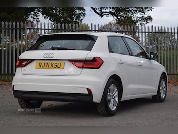 Used Audi A1 2022 for sale - 76216015: Photo