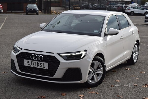 Used Audi A1 2022 for sale - 76216015: Photo 6