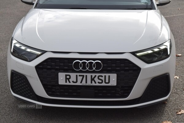 Used Audi A1 2022 for sale - 76216015: Photo 8