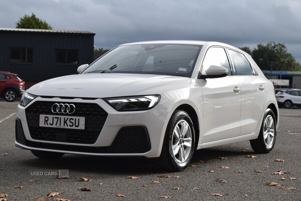 Used Audi A1 2022 for sale - 76216015: Photo 9