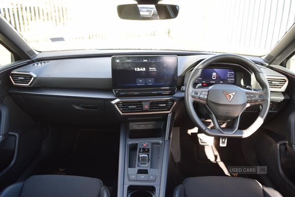 Used Cupra Leon 2024 for sale - 77030156: Photo 11