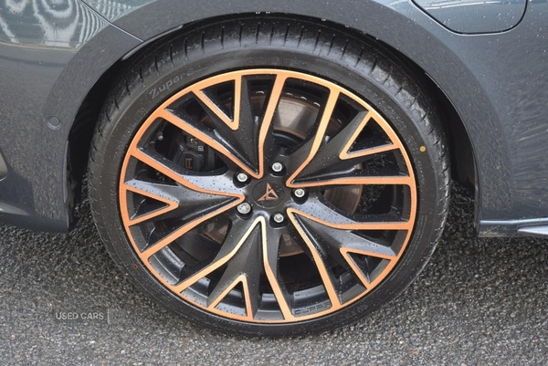 Used Cupra Leon 2024 for sale - 77030156: Photo 36