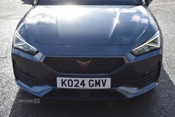 Used Cupra Leon 2024 for sale - 77030156: Photo 8