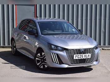 Used Peugeot 208 2025 for sale - 78385107: Photo