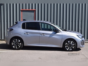 Used Peugeot 208 2025 for sale - 78385107: Photo