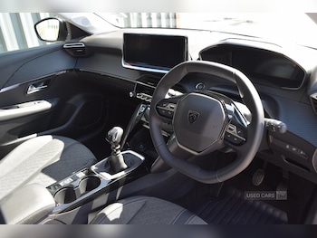 Used Peugeot 208 2025 for sale - 78385107: Photo