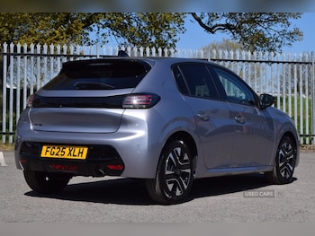 Used Peugeot 208 2025 for sale - 78385107: Photo