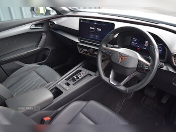 Used Cupra Formentor 2024 for sale - 78348743: Photo