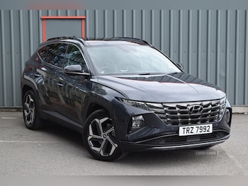 Used Hyundai TUCSON 2022 for sale - 79396897: Photo