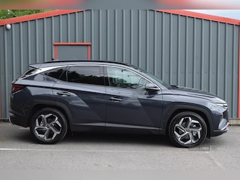 Used Hyundai TUCSON 2022 for sale - 79396897: Photo