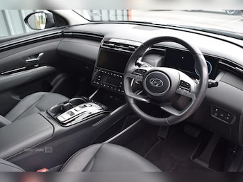 Used Hyundai TUCSON 2022 for sale - 79396897: Photo