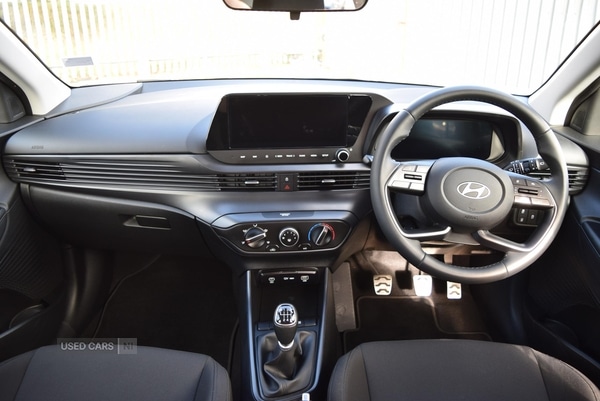 Used Hyundai BAYON 2024 for sale - 77017759: Photo 11