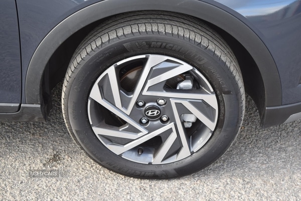 Used Hyundai BAYON 2024 for sale - 77017759: Photo 26