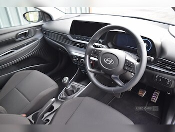 Used Hyundai BAYON 2024 for sale - 77017759: Photo