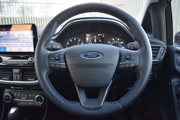 Used Ford Fiesta 2023 for sale - 77017286: Photo 14