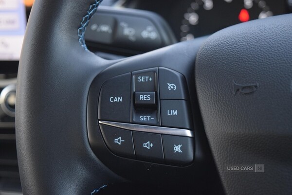 Used Ford Fiesta 2023 for sale - 77017286: Photo 15