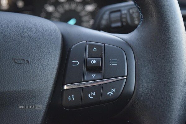 Used Ford Fiesta 2023 for sale - 77017286: Photo 16