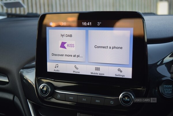 Used Ford Fiesta 2023 for sale - 77017286: Photo 20