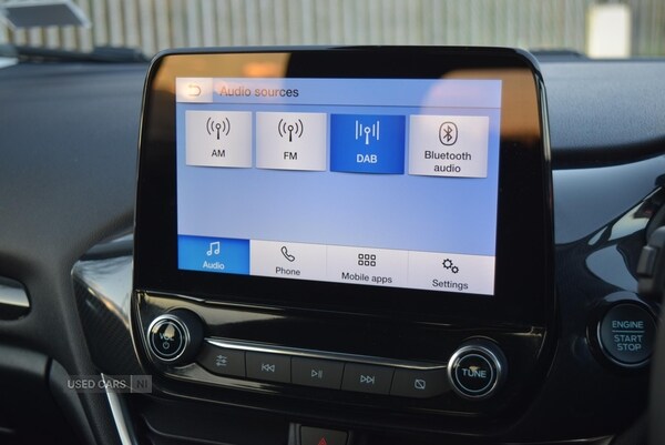 Used Ford Fiesta 2023 for sale - 77017286: Photo 21