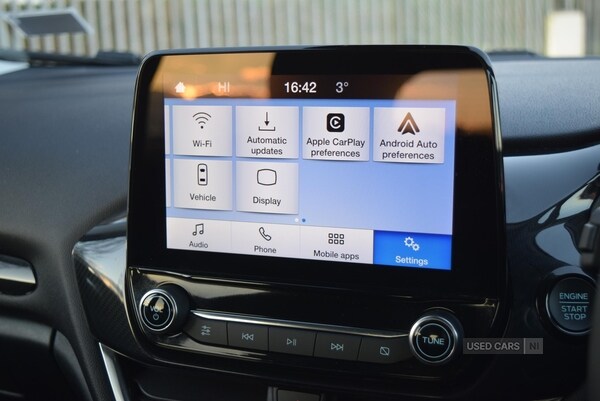 Used Ford Fiesta 2023 for sale - 77017286: Photo 22