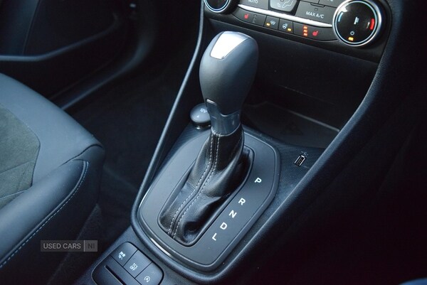 Used Ford Fiesta 2023 for sale - 77017286: Photo 24