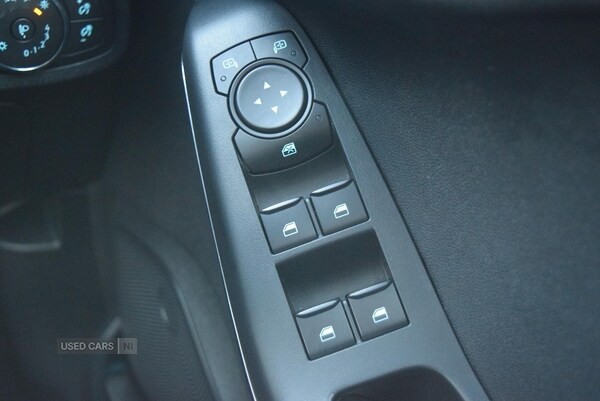 Used Ford Fiesta 2023 for sale - 77017286: Photo 26