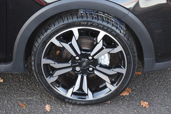 Used Ford Fiesta 2023 for sale - 77017286: Photo 30