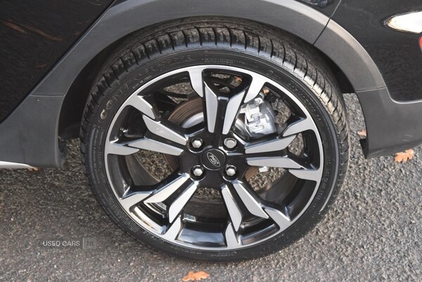 Used Ford Fiesta 2023 for sale - 77017286: Photo 32