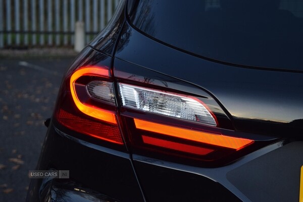 Used Ford Fiesta 2023 for sale - 77017286: Photo 34