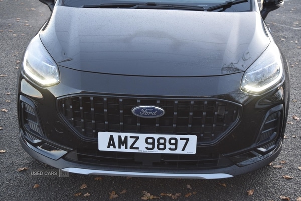 Used Ford Fiesta 2023 for sale - 77017286: Photo 8