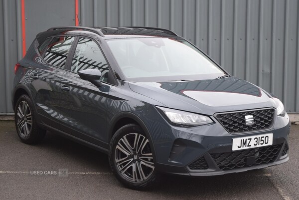 Used SEAT Arona 2025 for sale - 76802556: Photo 42