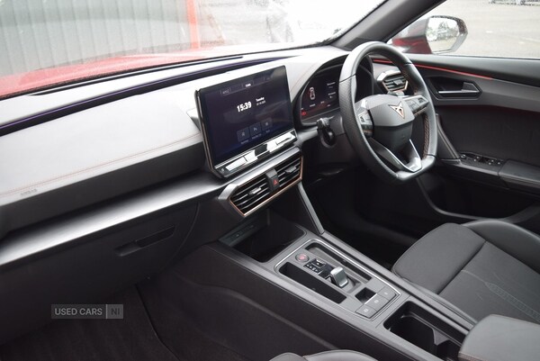 Used Cupra Formentor 2021 for sale - 76228158: Photo 12