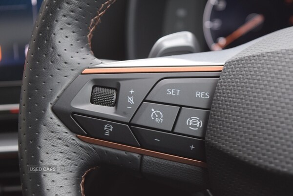 Used Cupra Formentor 2021 for sale - 76228158: Photo 15