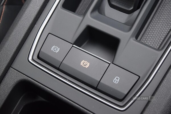 Used Cupra Formentor 2021 for sale - 76228158: Photo 28