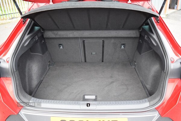 Used Cupra Formentor 2021 for sale - 76228158: Photo 32