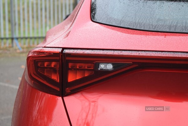 Used Cupra Formentor 2021 for sale - 76228158: Photo 37