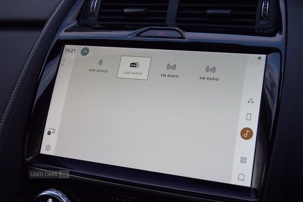 Used Jaguar E-Pace 2022 for sale - 77017873: Photo 21