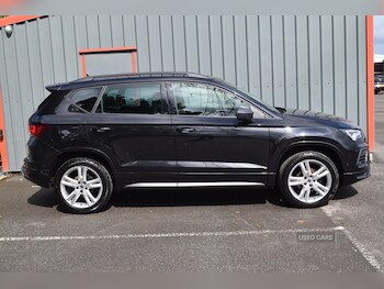 Used SEAT Ateca 2024 for sale - 76014130: Photo