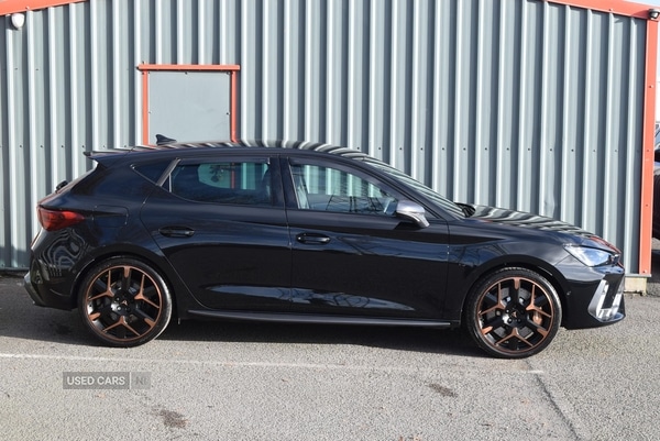 Used Cupra Leon 2025 for sale - 76753493: Photo 2