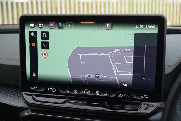 Used Cupra Leon 2025 for sale - 76753493: Photo 22