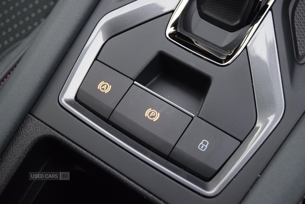 Used Cupra Leon 2025 for sale - 76753493: Photo 28